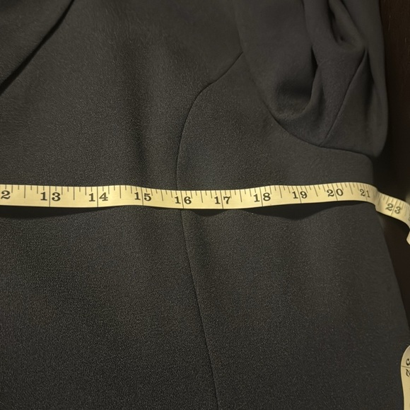 Women’s Blue Pants Suit 14P Average - Picture 10 of 16